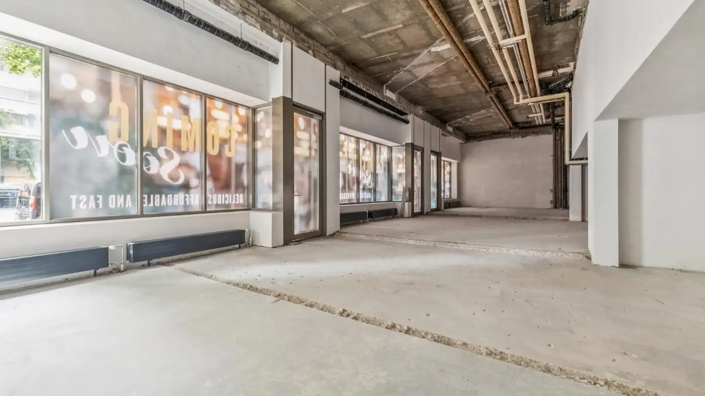 Hotel for rent - Steinentorstrasse 14, 4051 Basel - Photo 4
