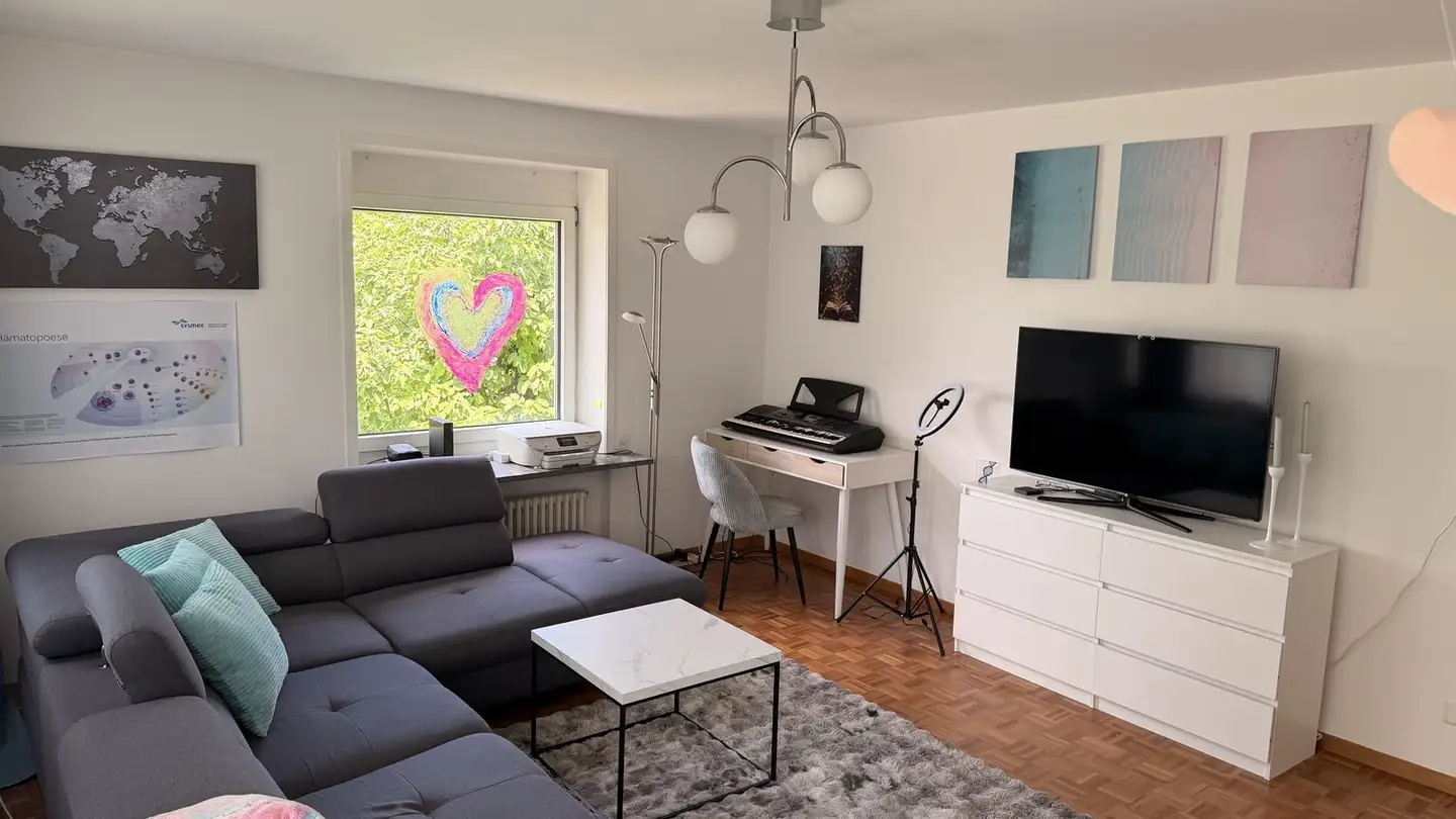 Apartment for rent - Winterthurerstrasse 43, 8180 Bülach - Photo 3