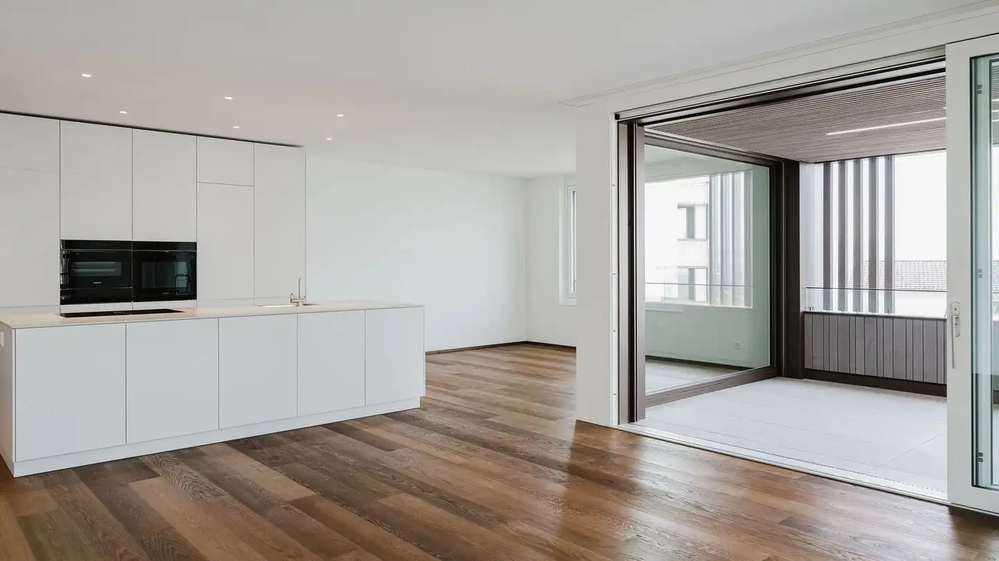 Appartement à vendre - 6214 Schenkon - Photo 4