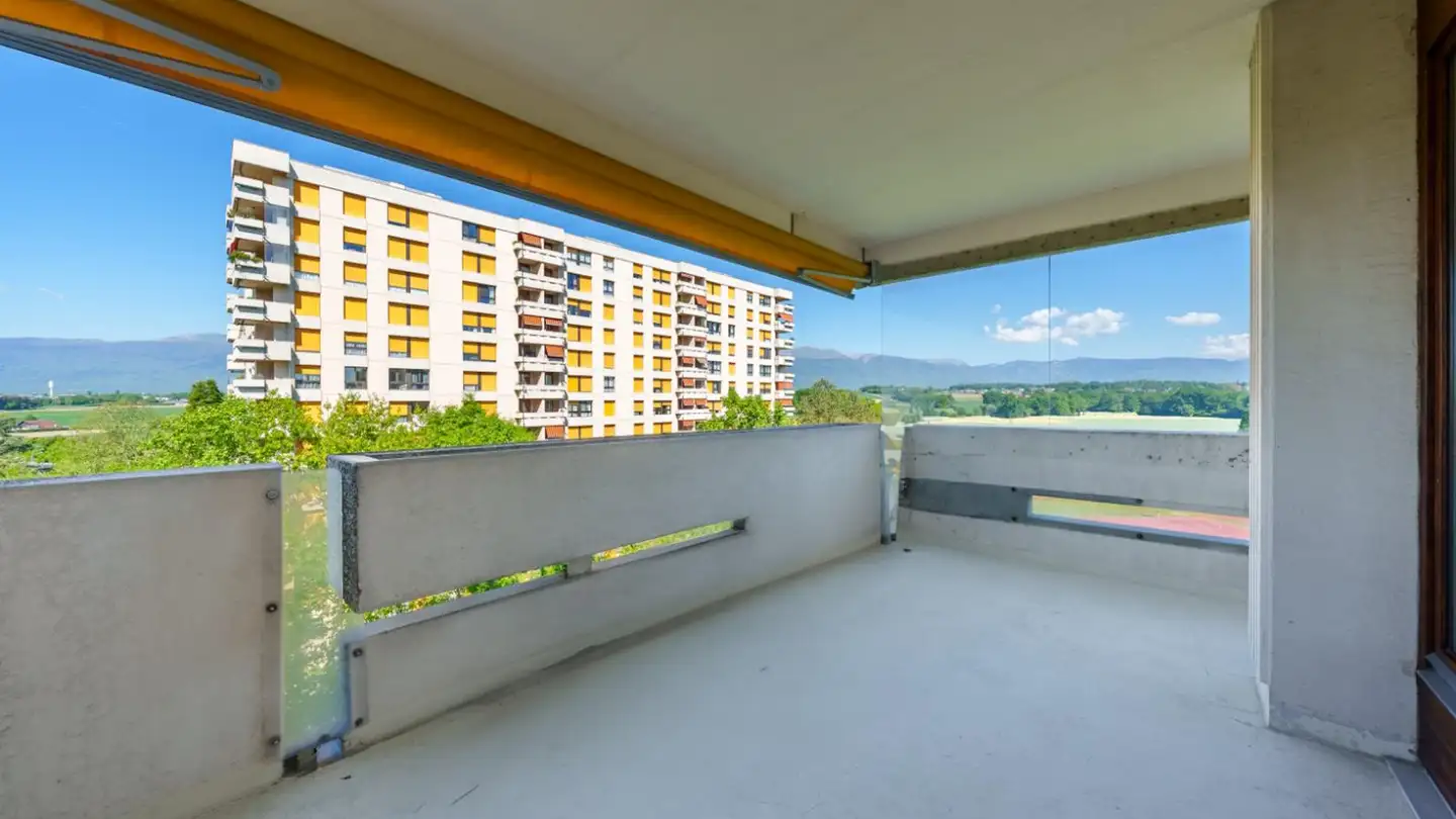 Apartment for sale - 1217 Meyrin - Photo 3