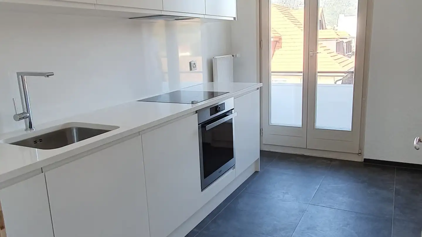 Wohnung mieten - Baslerstrasse 18, 4665 Oftringen - Foto 2