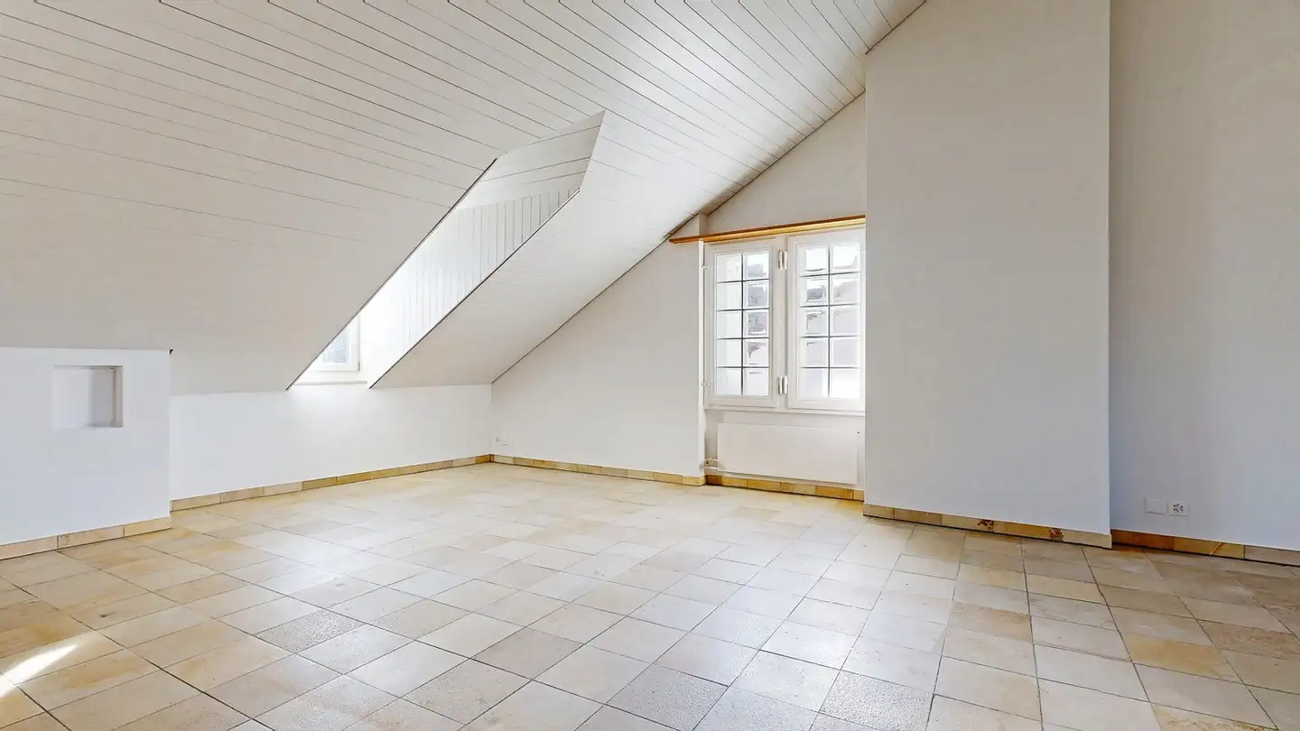 Attico in affitto - Kirchbühl 5, 3400 Burgdorf - Foto 4