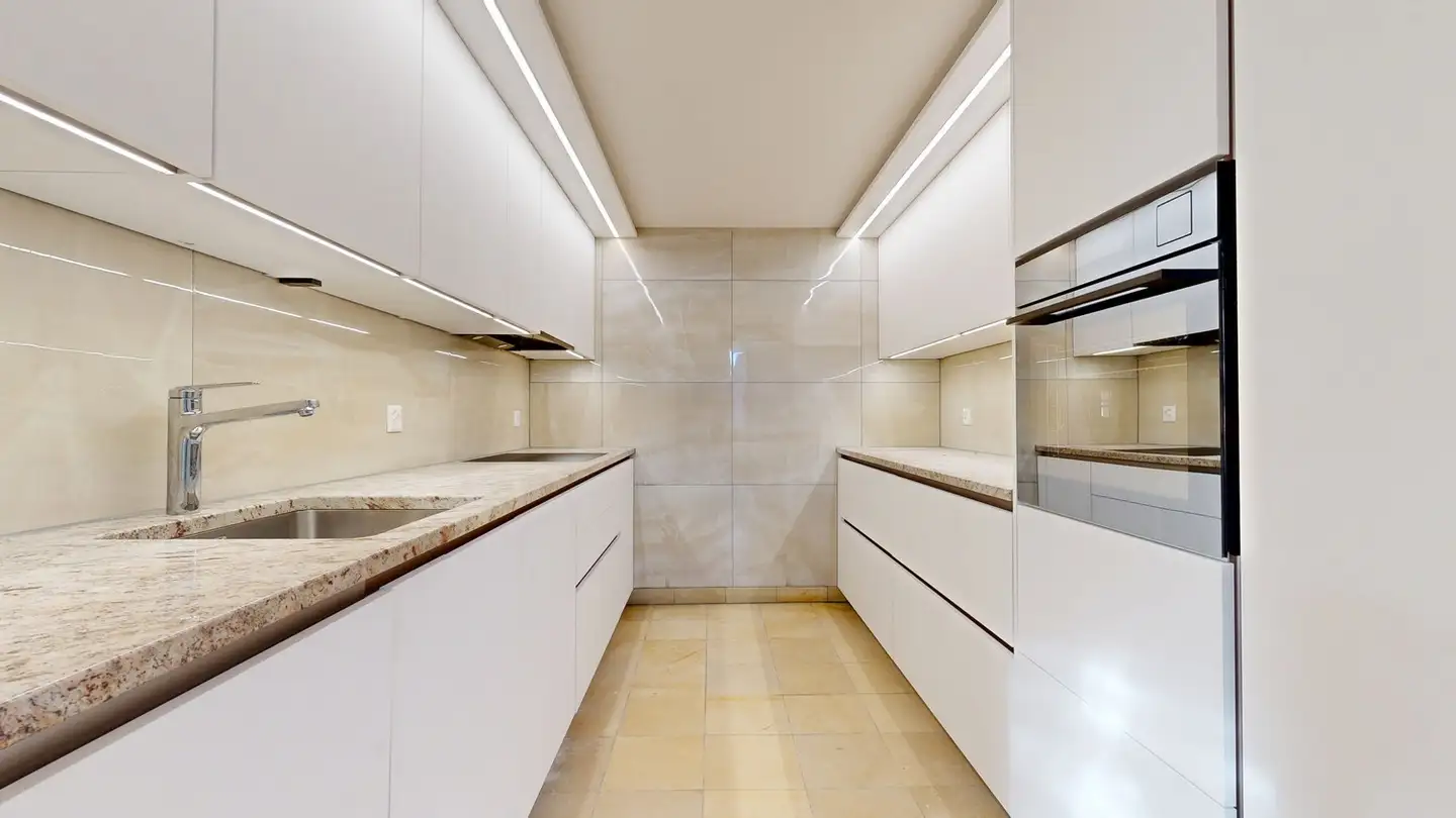 Attique à louer - Kirchbühl 5, 3400 Burgdorf