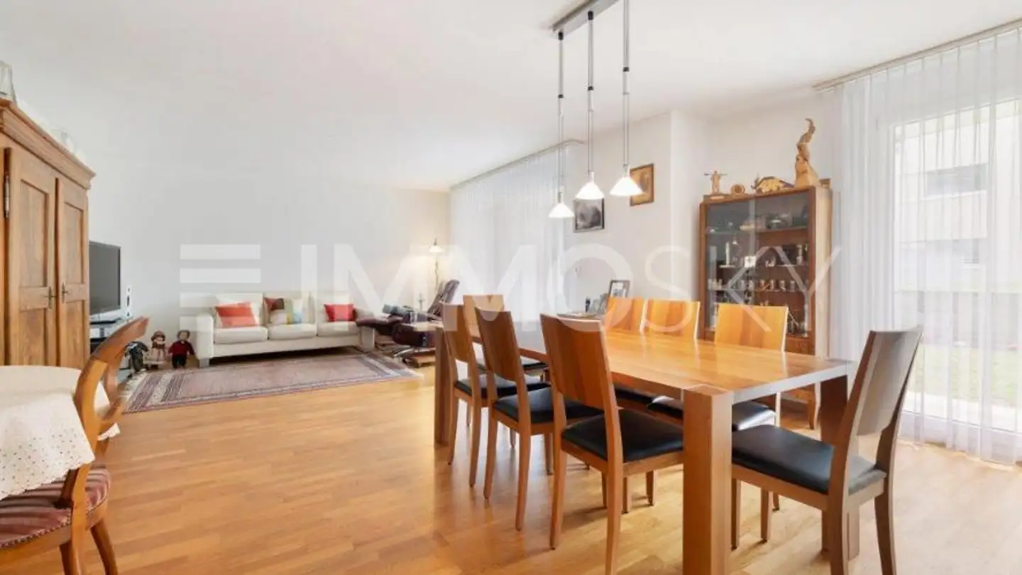 Apartment for sale - 9200 Gossau SG - Photo 2