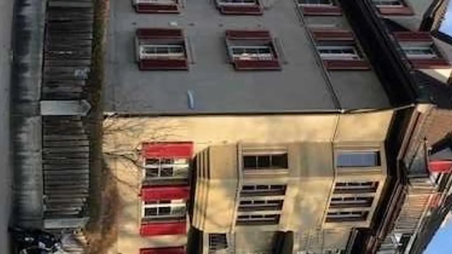 Wohnung mieten - Lavaterstrasse 103, 8002 Zürich