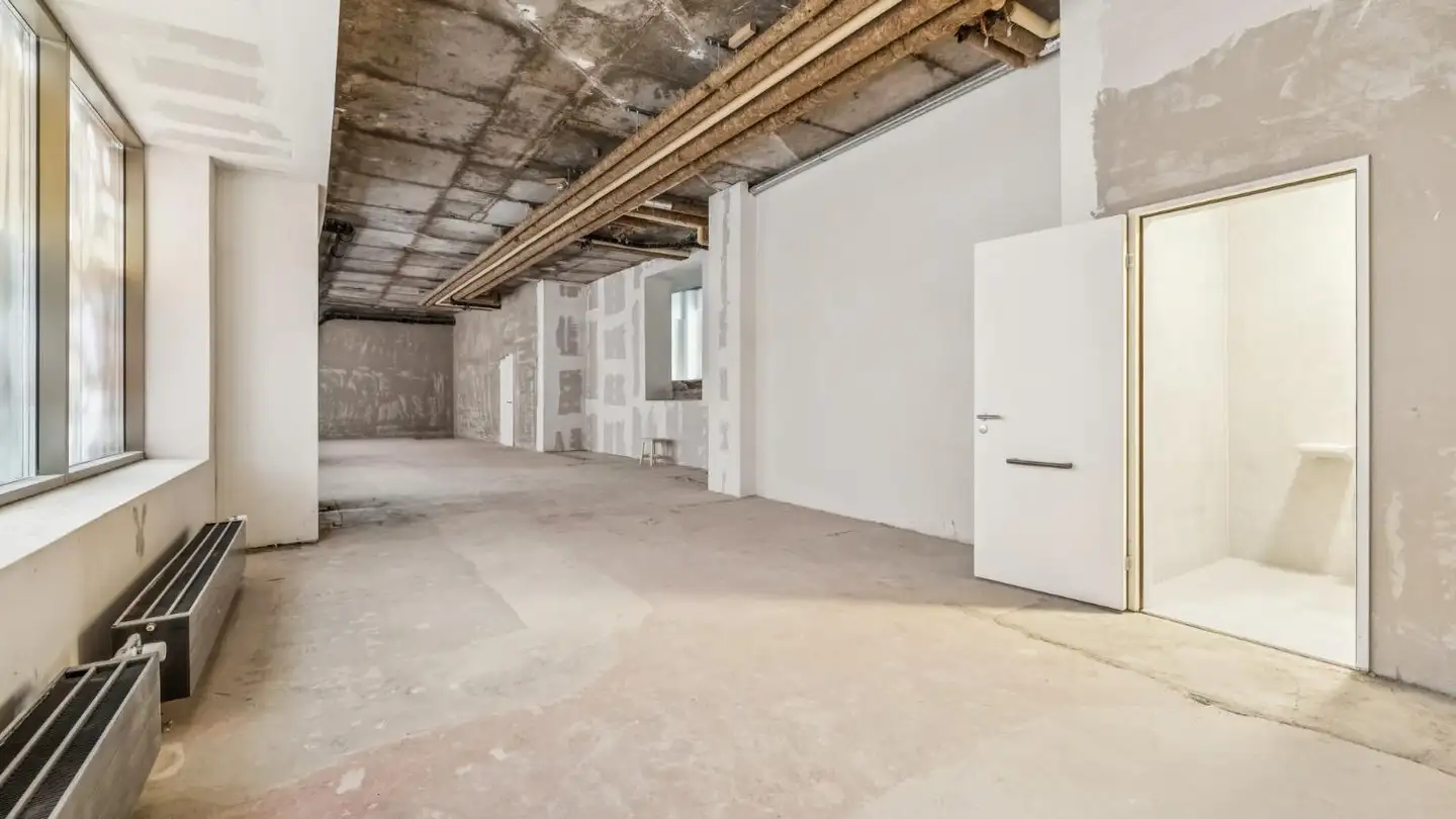 Hotel for rent - Steinentorstrasse 14, 4051 Basel - Photo 3