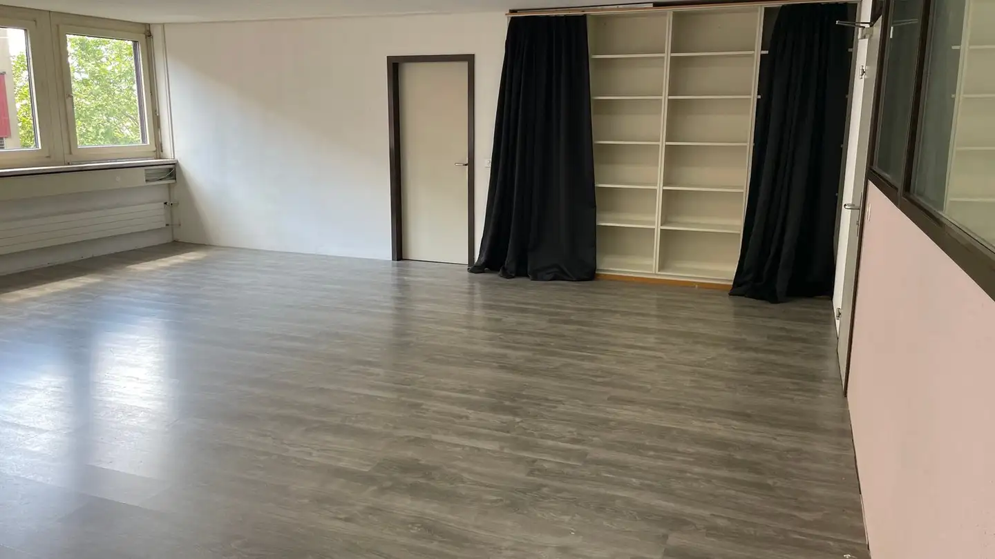 Commerciale in affitto - Im Schossacher 19, 8600 Dübendorf - Foto 3