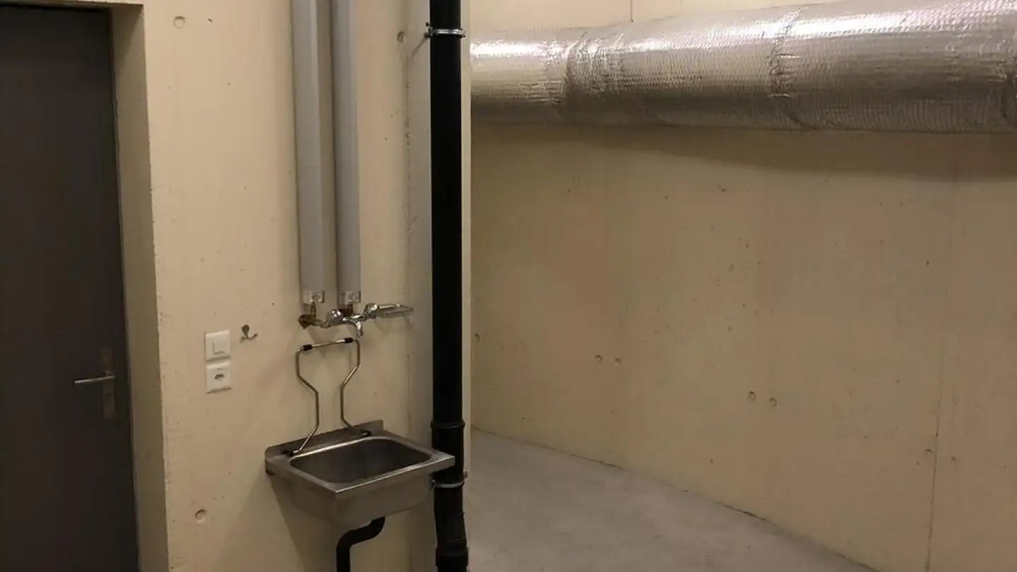 Spazio di archiviazione in affitto - Alexanderstrasse 25, 7000 Chur - Photo 2