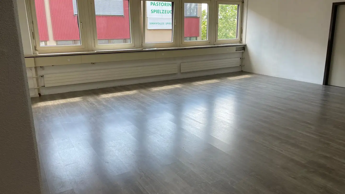 Commerciale in affitto - Im Schossacher 19, 8600 Dübendorf - Foto 4