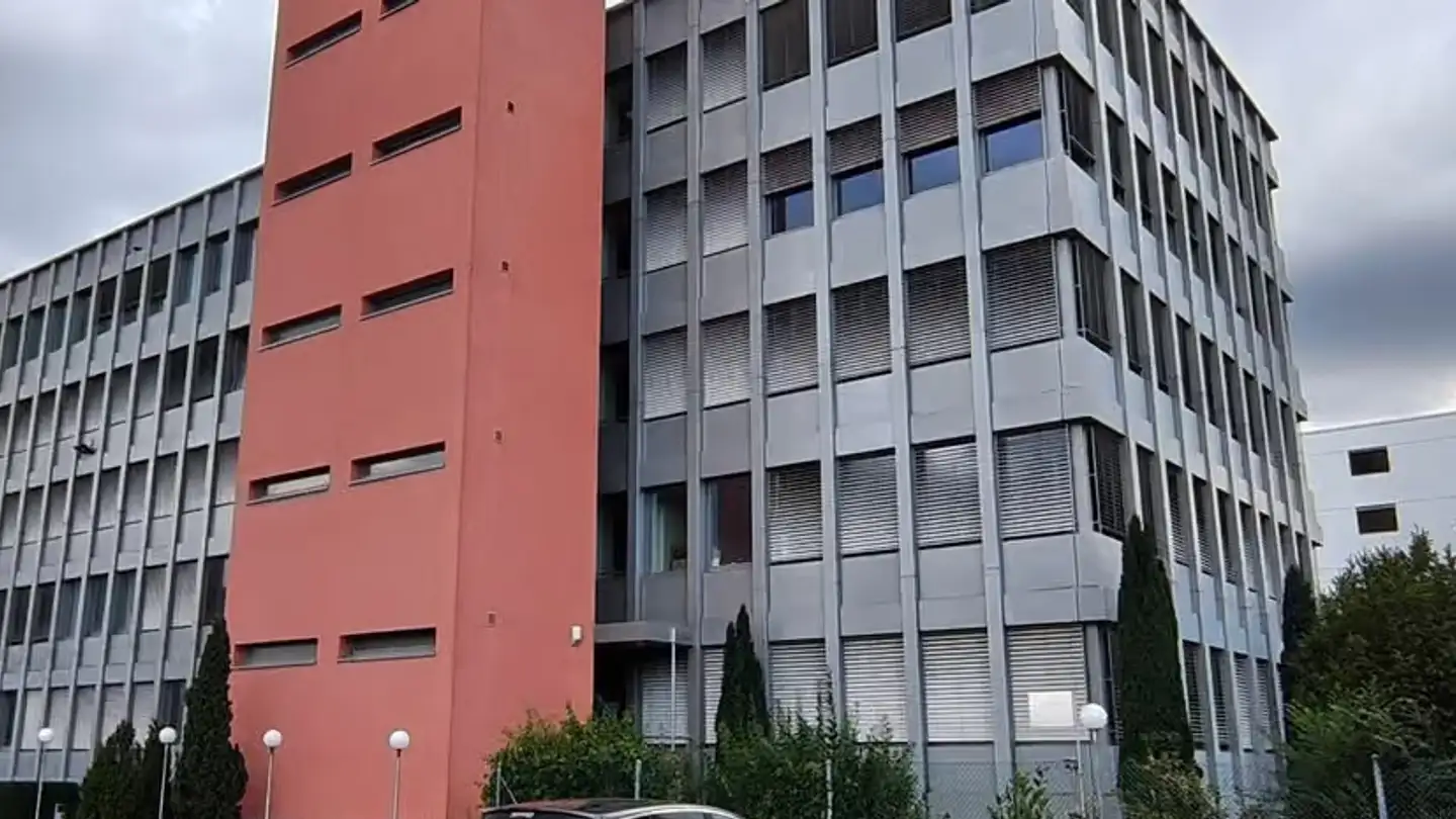 Bürofläche mieten - Eptingerstrasse 41, 4132 Muttenz