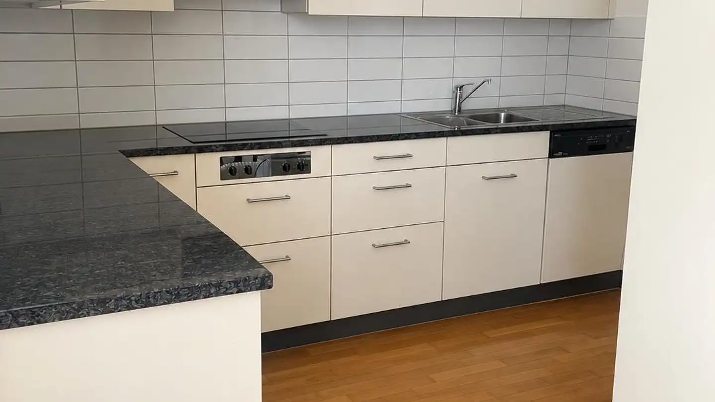 Apartment for rent - Betpurstrasse 36, 8910 Affoltern am Albis - Photo 4