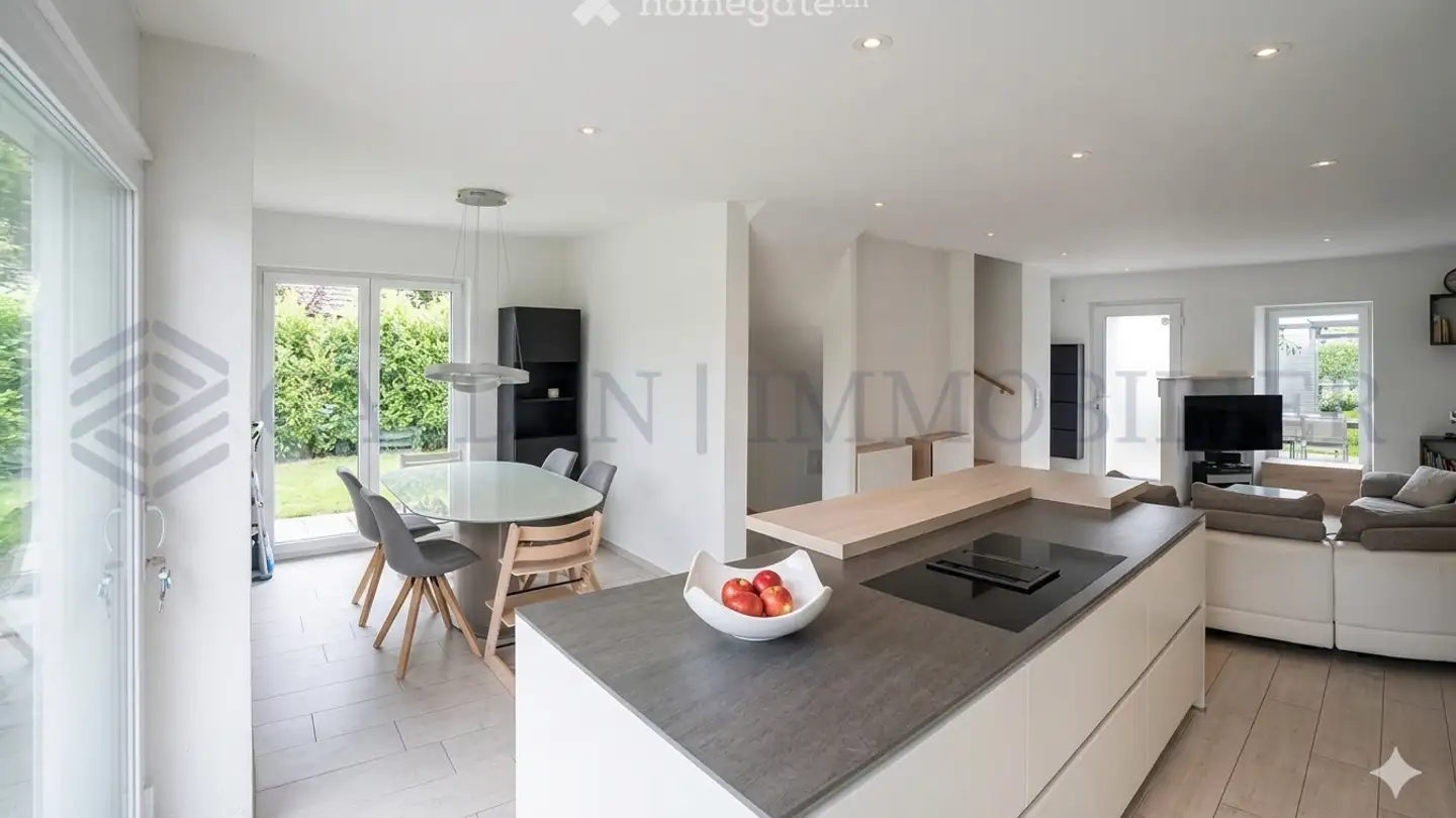 Single house for sale - 1255 Veyrier