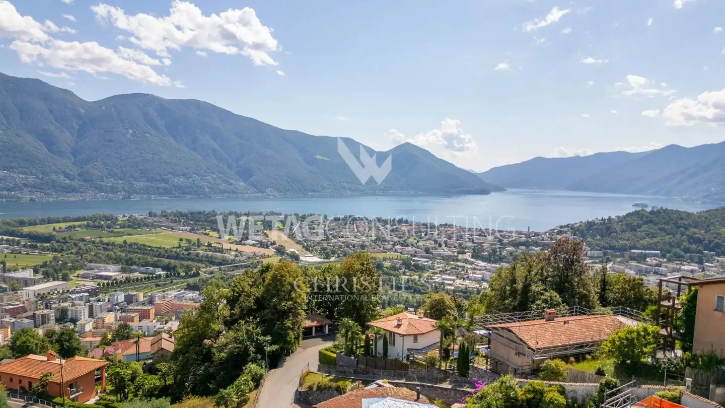 Apartment for sale - 6605 Locarno