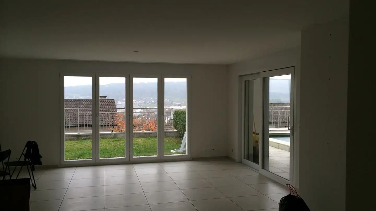 Apartment for rent - Mühlebergstrasse 9, 8107 Buchs ZH