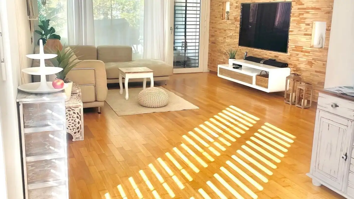 Apartment for rent - Betpurstrasse 36, 8910 Affoltern am Albis