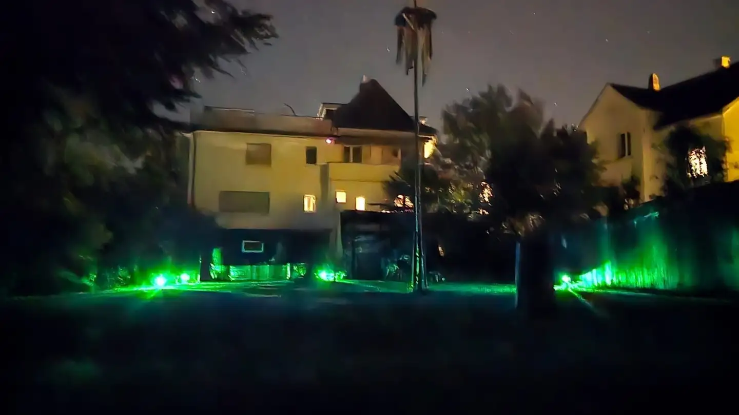 Chambre à louer - Hafenstrasse 4, 8590 Romanshorn - Photo 4