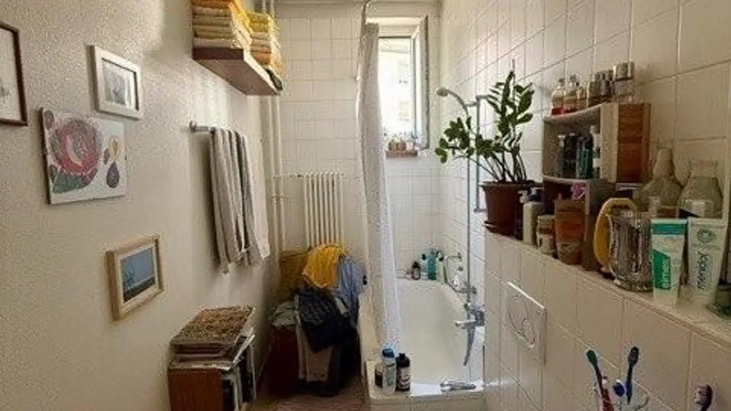 Appartement à louer - Rue Jean-Louis-de-Bons 9, 1006 Lausanne - Photo 2