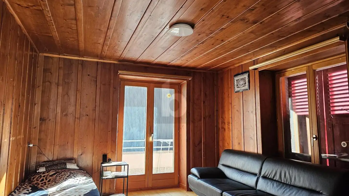 Residential building for sale - 1937 Orsières - Photo 2