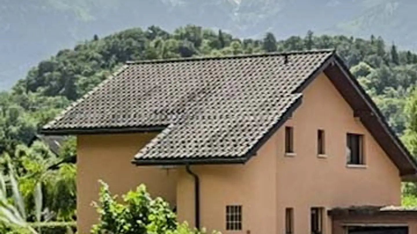 Villa kaufen - Chemin Des Valentines, 1880 Bex