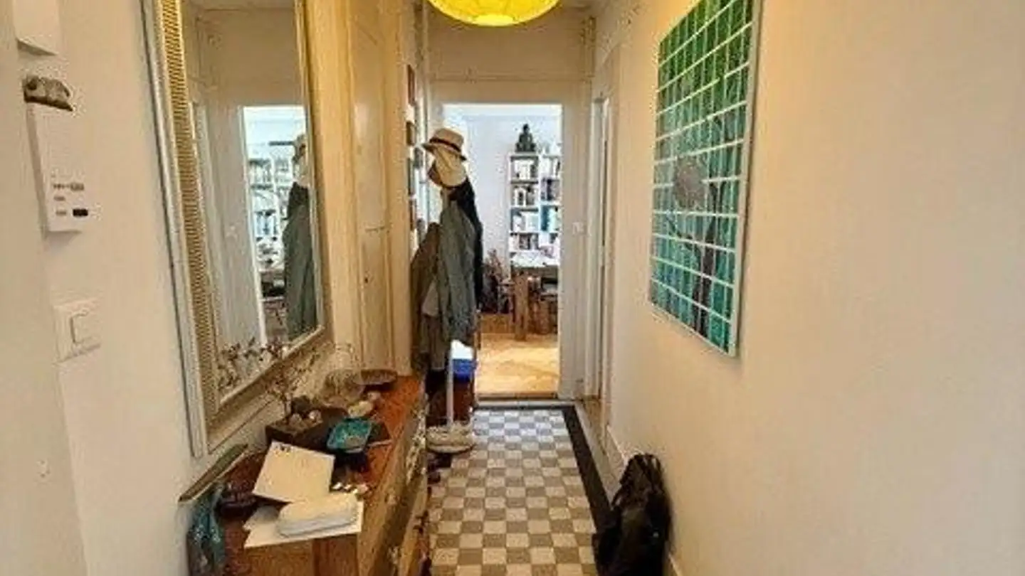 Appartement à louer - Rue Jean-Louis-de-Bons 9, 1006 Lausanne - Photo 4