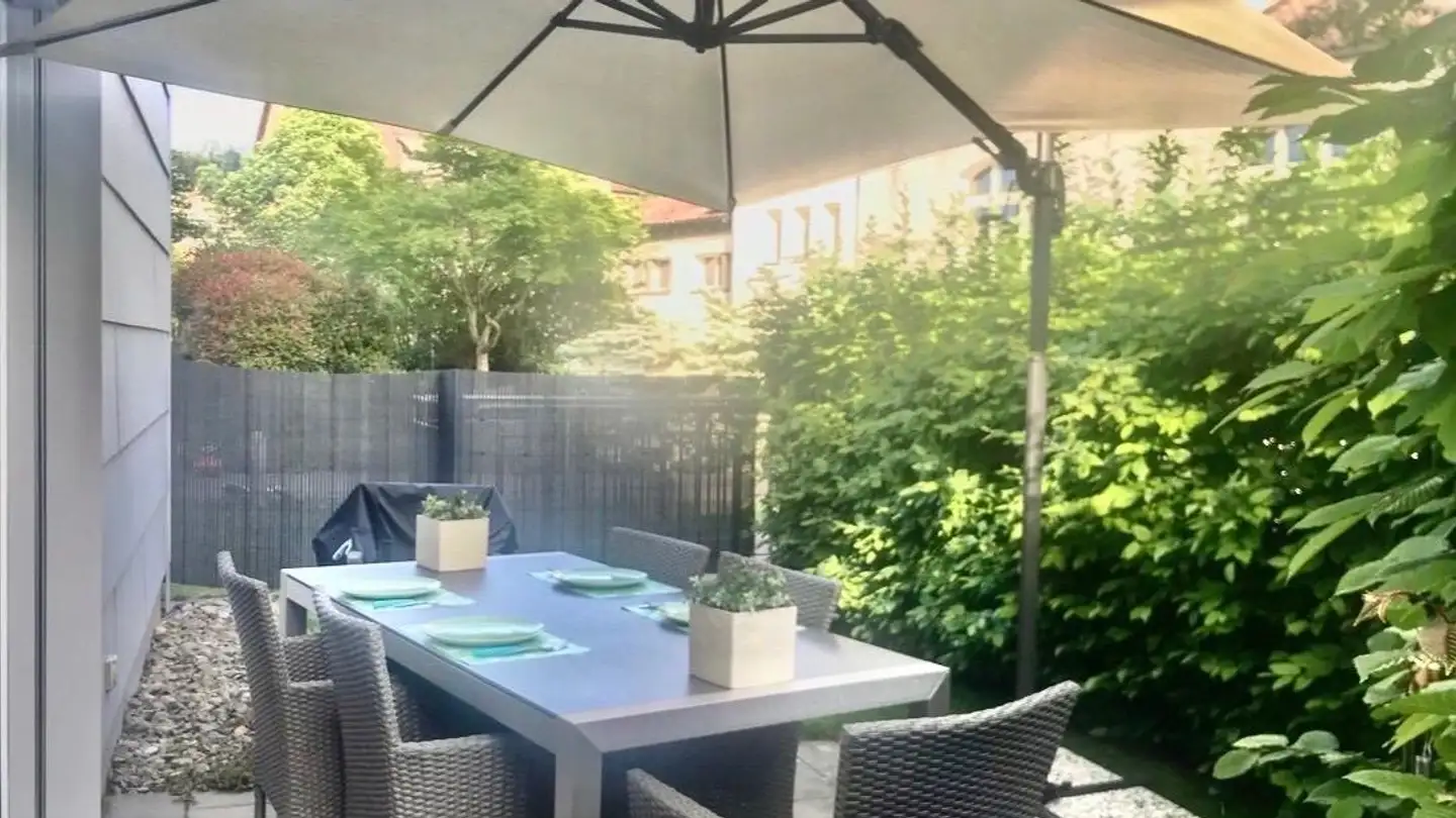 Apartment for rent - Betpurstrasse 36, 8910 Affoltern am Albis - Photo 3