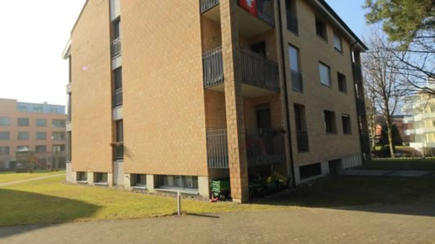 Spazio di archiviazione in affitto - Gotthardstrasse 54, 6415 Arth