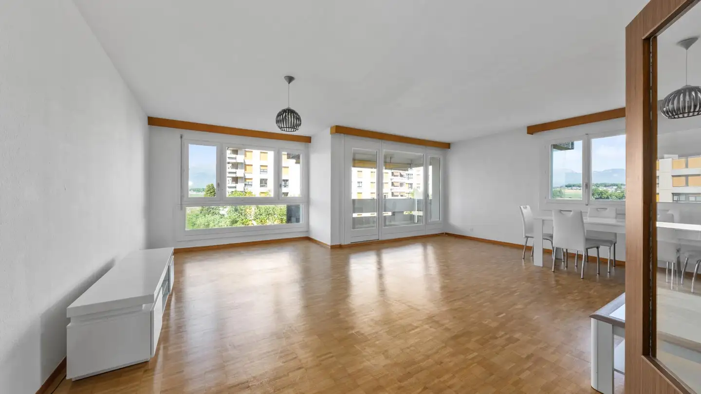 Apartment for sale - 1217 Meyrin