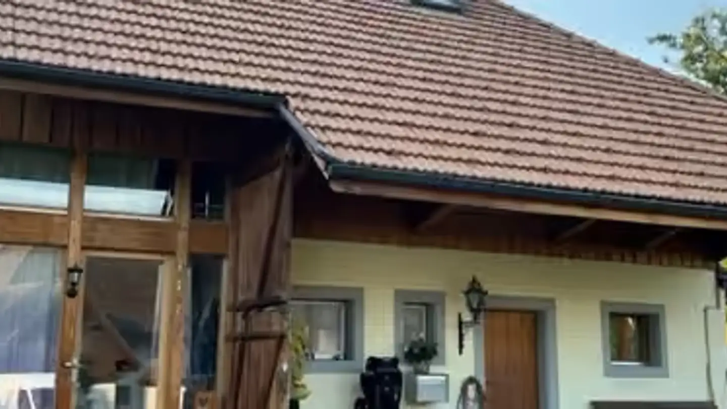 Duplex in affitto - Wiesenstrasse 43, 5734 Reinach AG - Foto 2
