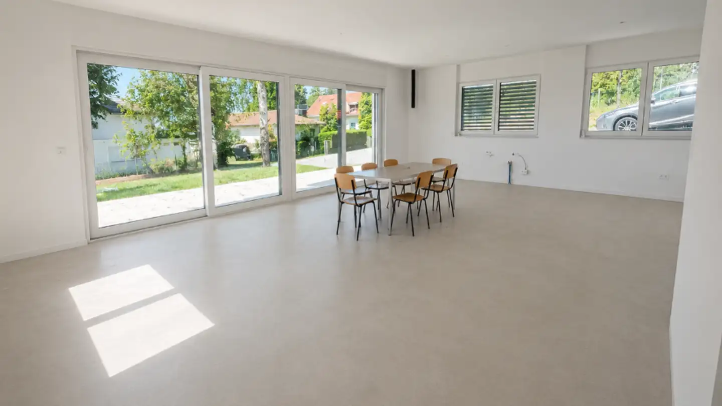 Wohnung kaufen - Chemin de Grésy, 1012 Lausanne