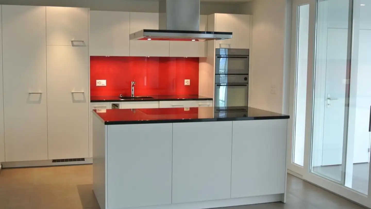 Appartement à vendre - Hüttenrain 9, 6264 Pfaffnau