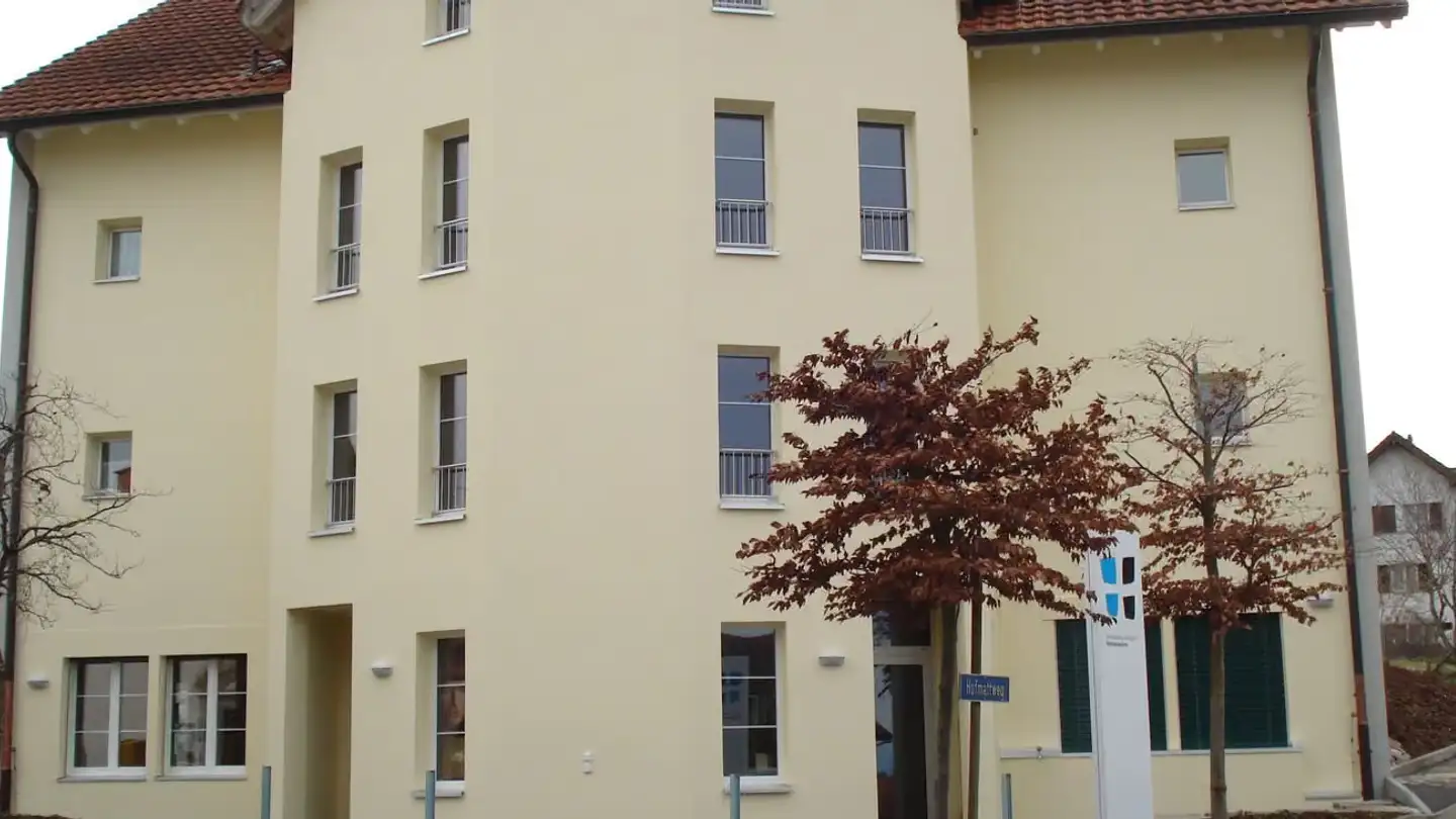 Atelier à louer - Dorfplatz 4, 6289 Müswangen