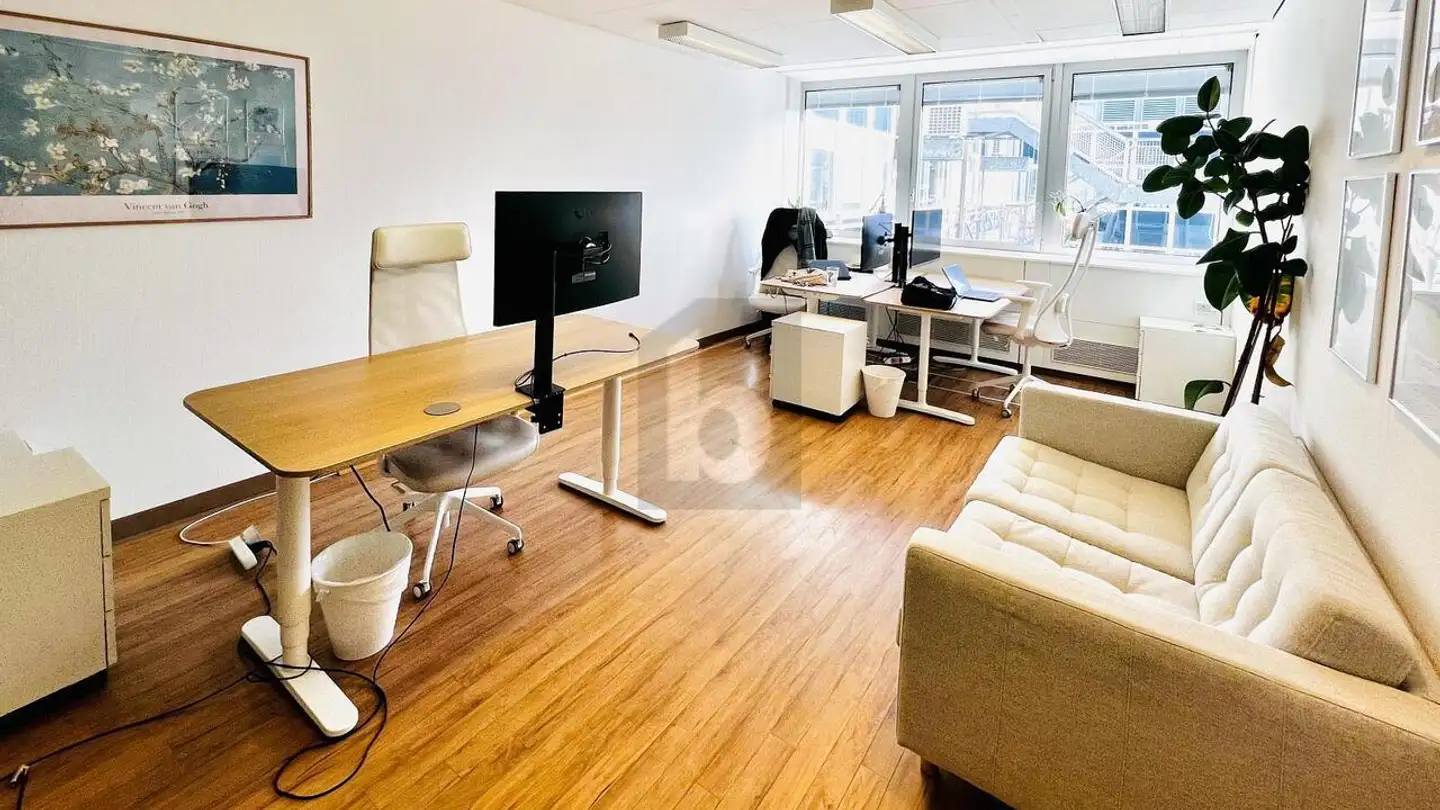 Spazio ufficio in affitto - 1201 Genève - Foto 3