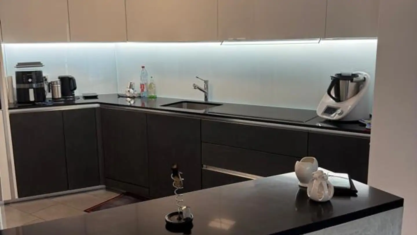 Apartment for sale - Via Canvera 3, 6592 S. Antonino