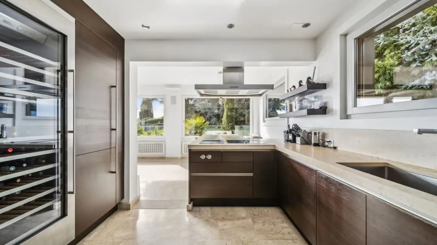 Casa singola in vendita - 1095 Lutry - Foto 4