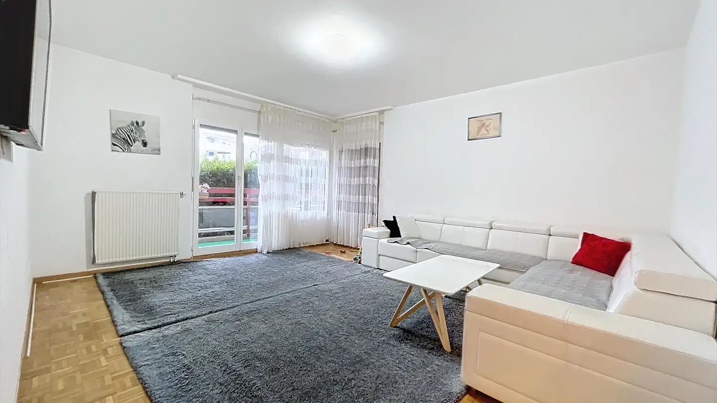 Apartment for rent - Rue Des Vaudrès 28b, 1815 Clarens