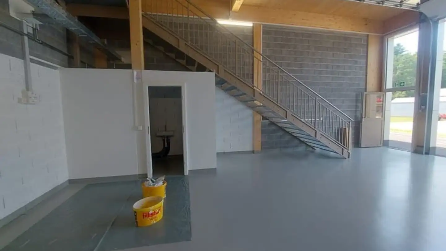 Gewerbe mieten - Route Du Borgeau 20, 1084 Carrouge VD - Foto 2