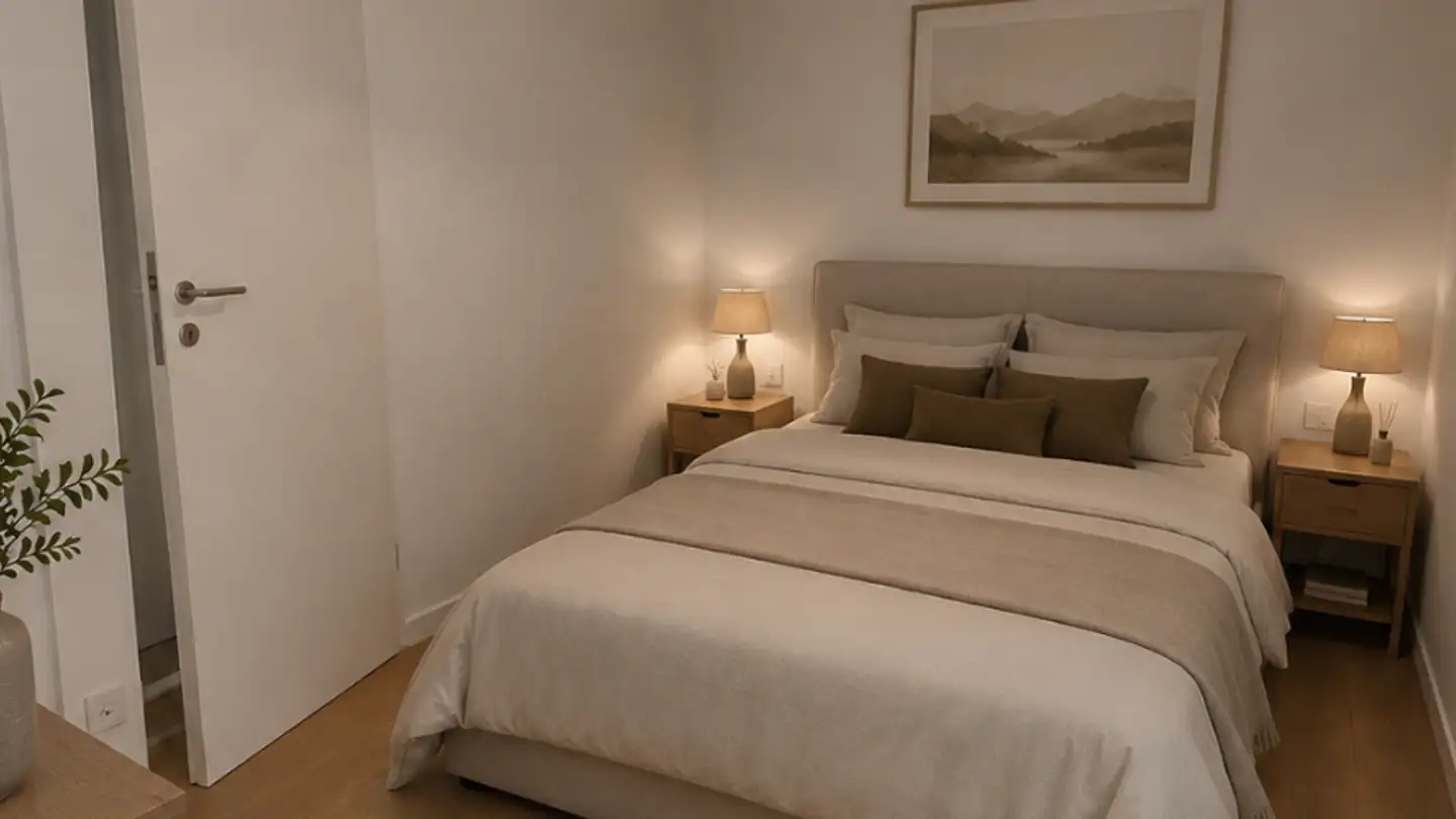 Wohnung kaufen - Chemin de Grésy, 1012 Lausanne - Foto 3