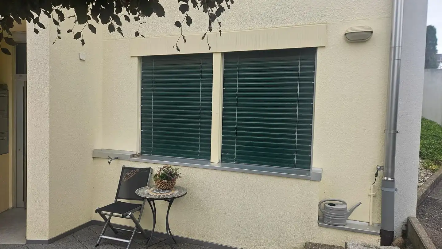 Atelier à louer - Dorfplatz 4, 6289 Müswangen - Photo 2
