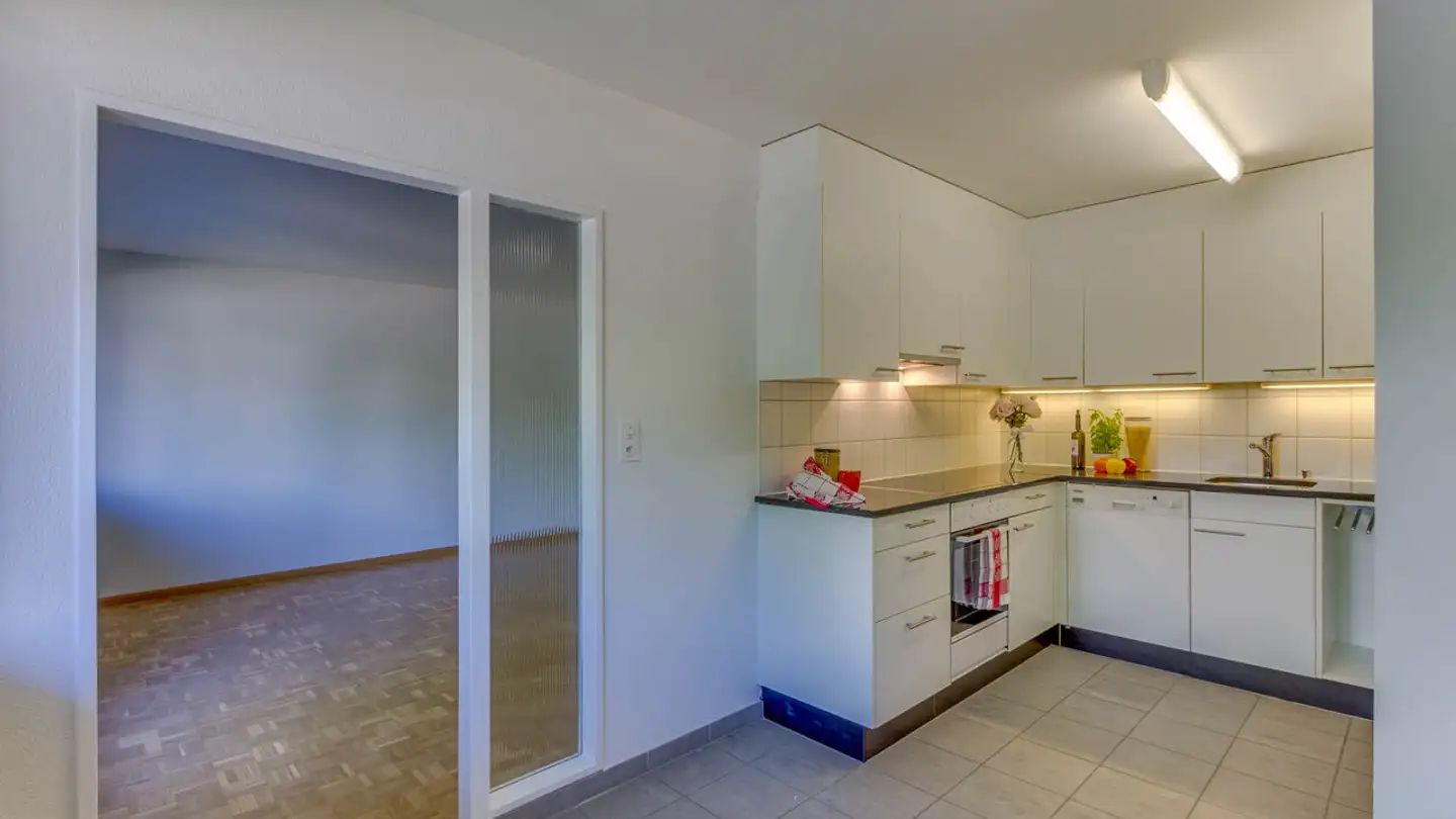 Apartment for rent - Kesselweg 38, 4410 Liestal - Photo 2