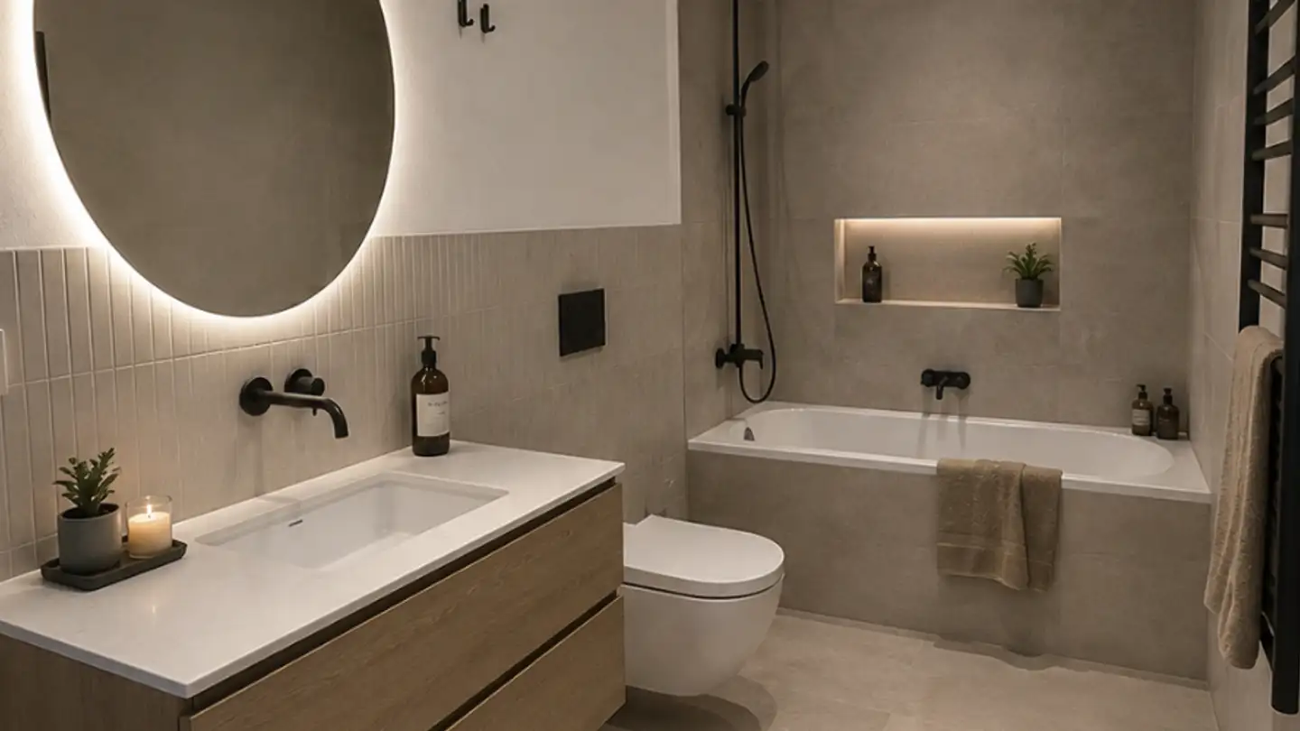 Wohnung kaufen - Chemin de Grésy, 1012 Lausanne - Foto 4