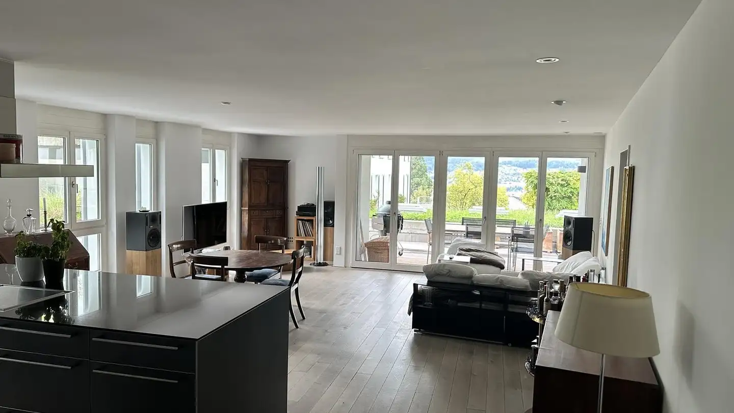 Appartement à louer - 8703 Erlenbach ZH