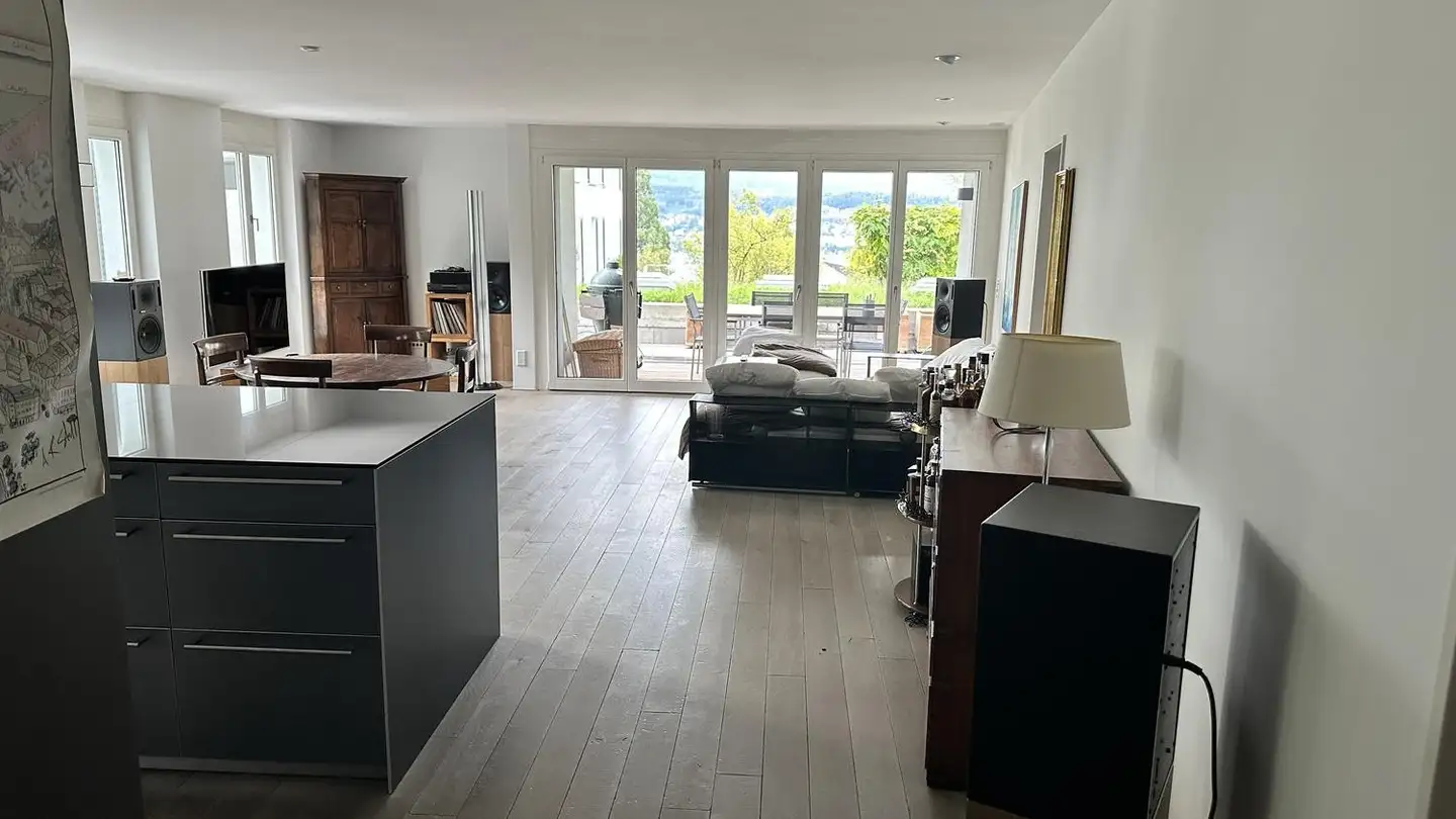Appartement à louer - 8703 Erlenbach ZH - Photo 2