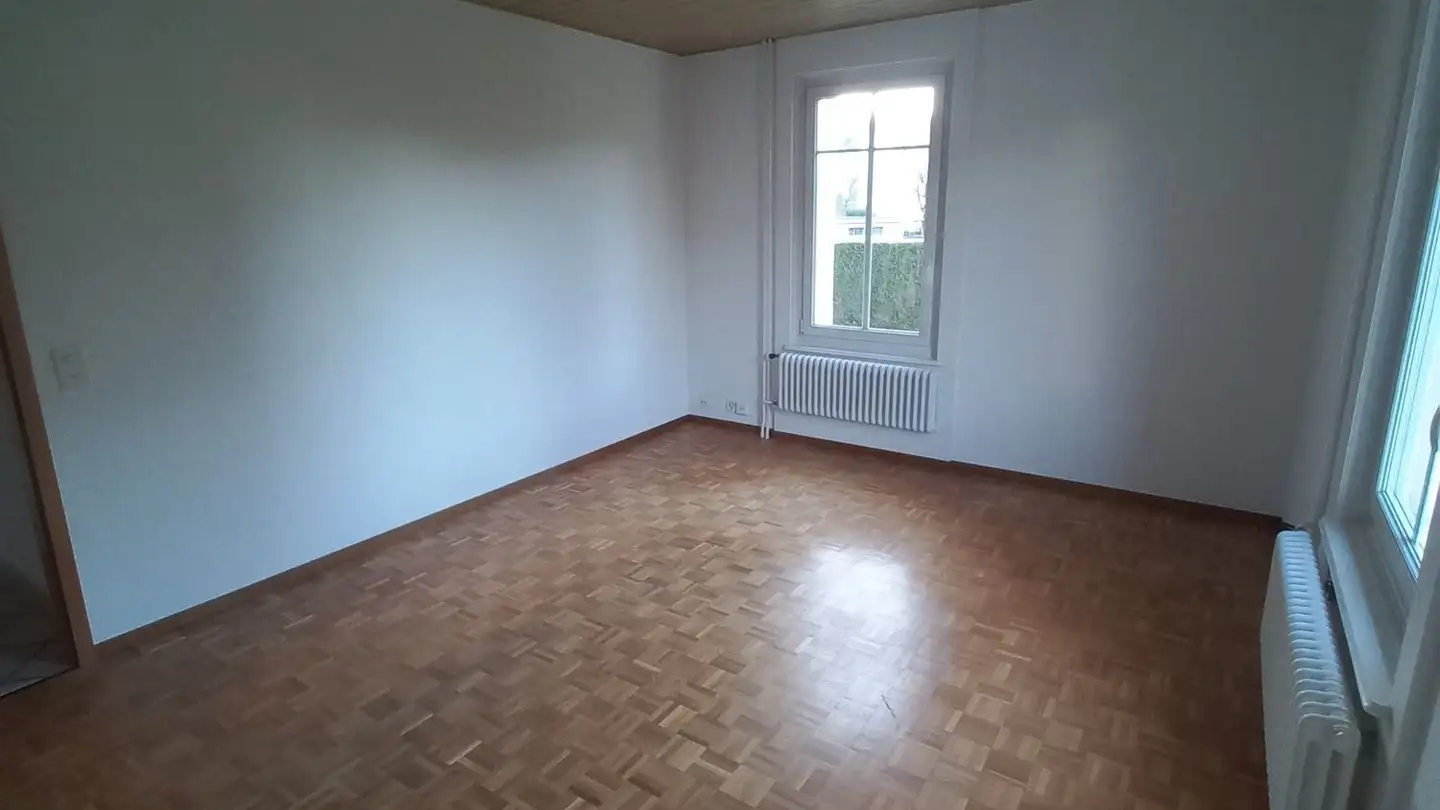 Appartement à louer - Avenue Des Quatre-Marronniers, 1400 Yverdon-les-Bains