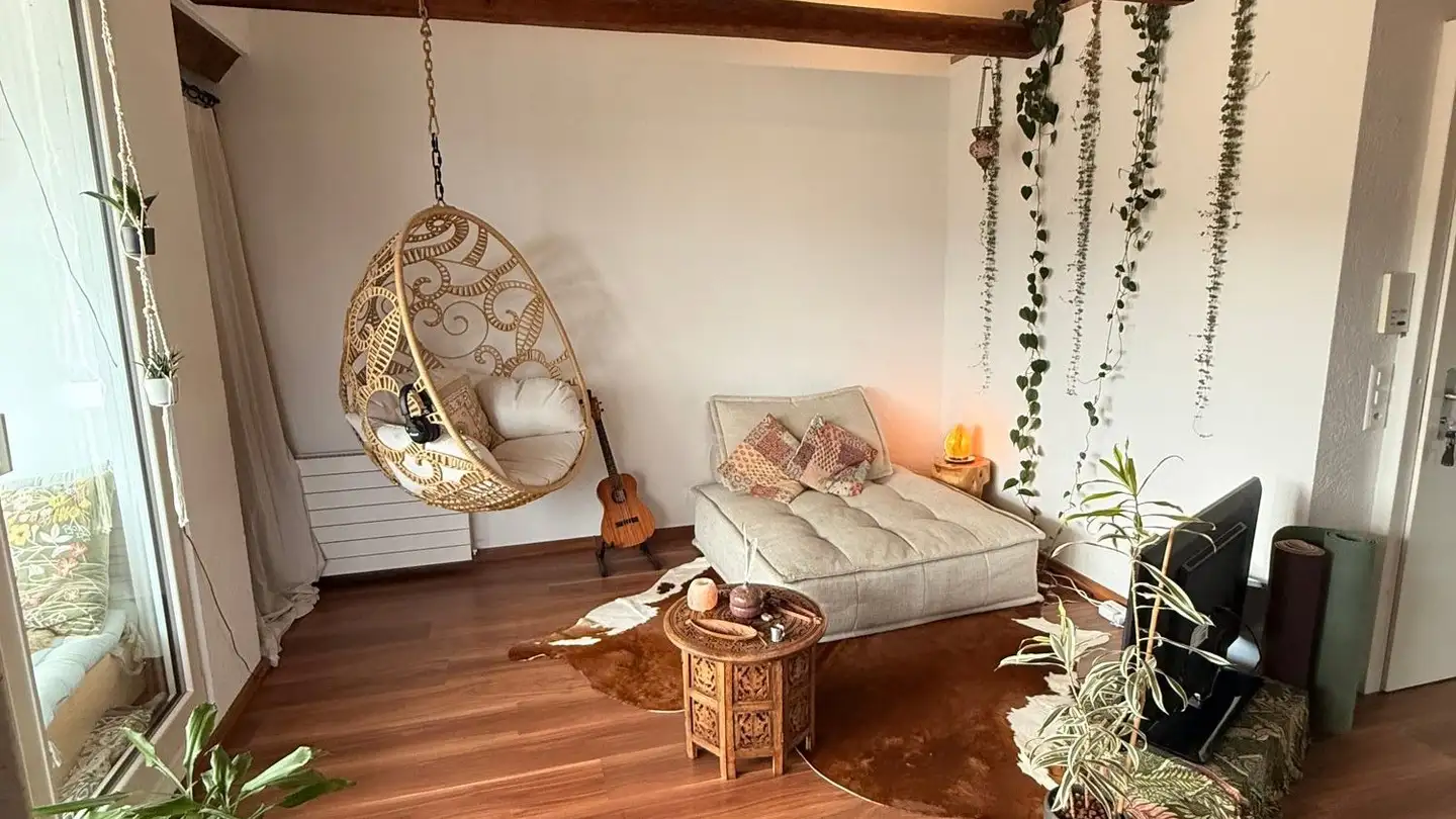 Appartamento in affitto - Dorfstrasse 13, 5417 Untersiggenthal