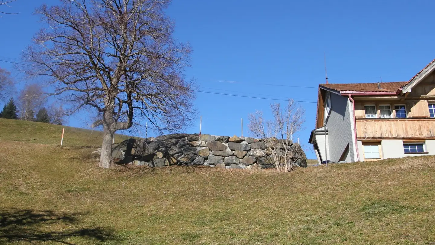 Apartment for rent - Acker 425, 9103 Schwellbrunn