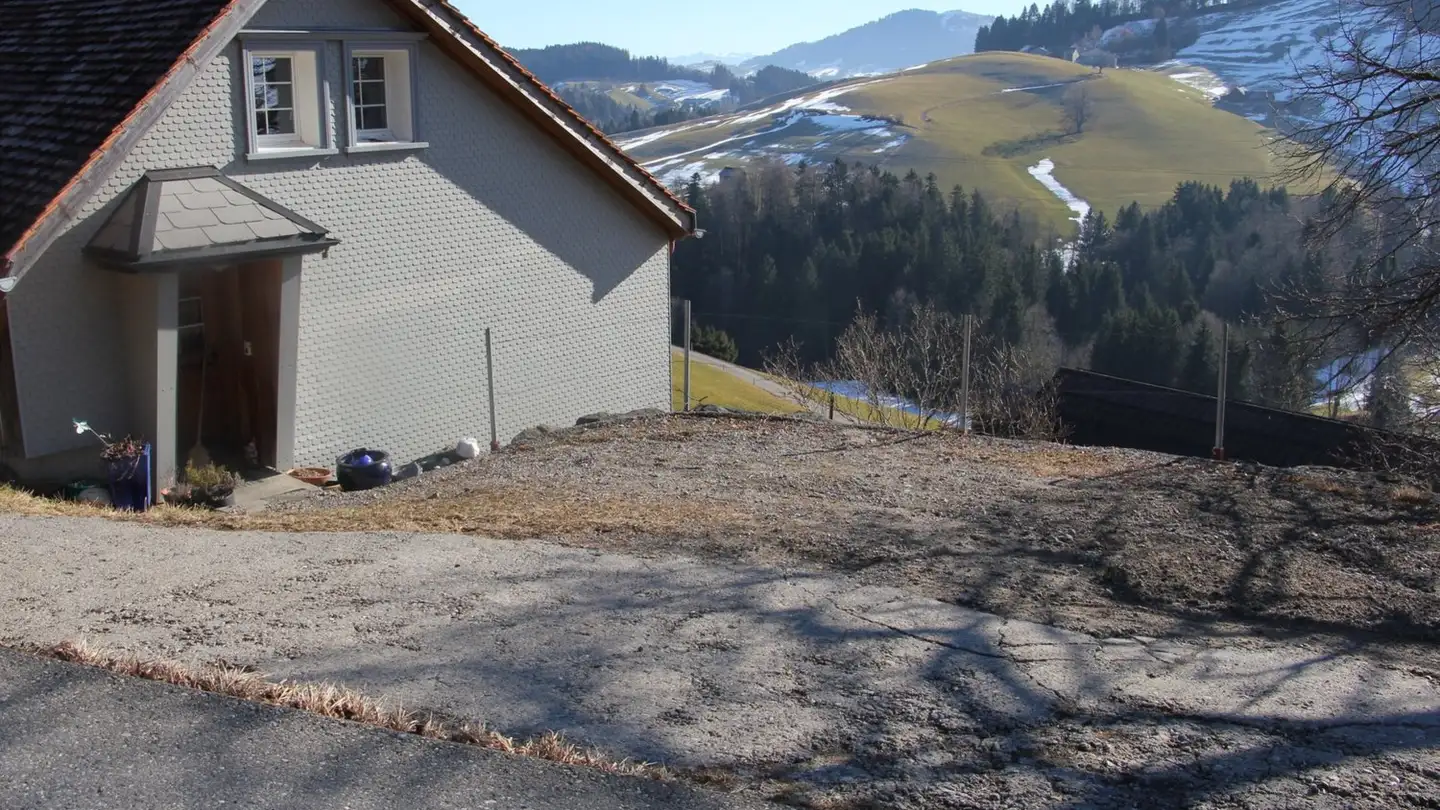 Apartment for rent - Acker 425, 9103 Schwellbrunn - Photo 2