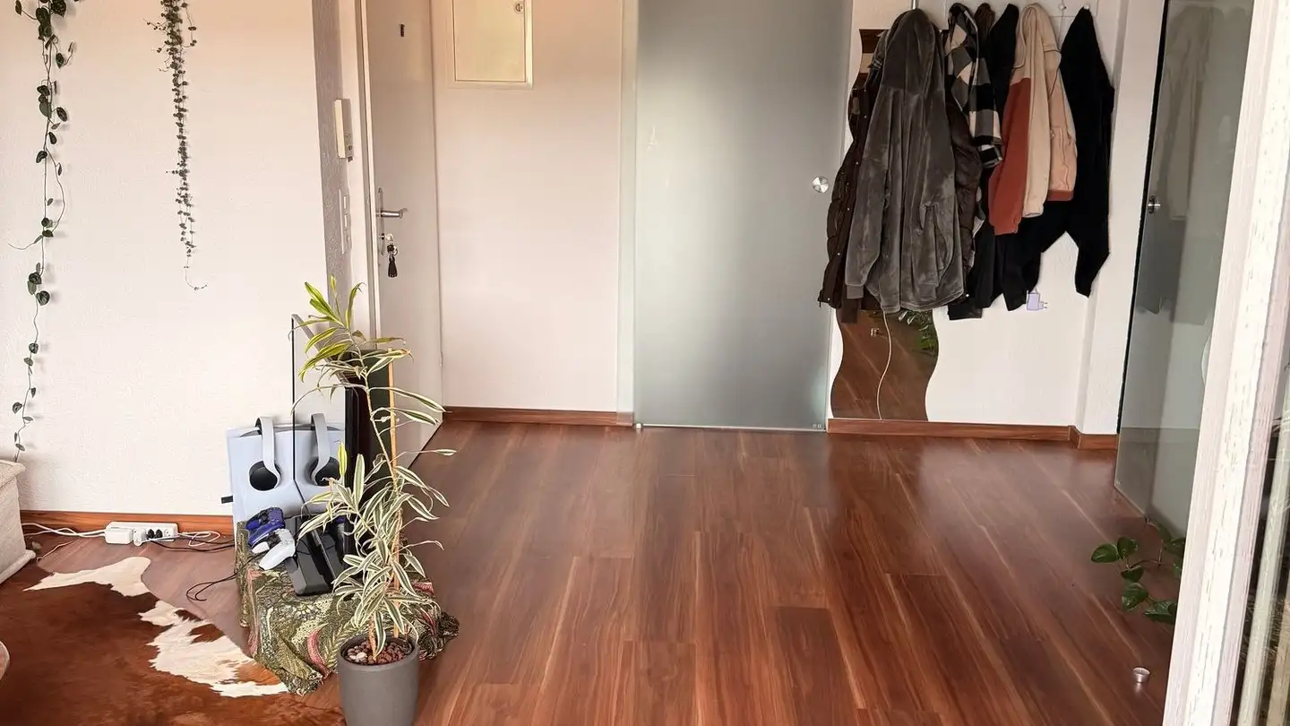 Appartamento in affitto - Dorfstrasse 13, 5417 Untersiggenthal - Foto 2