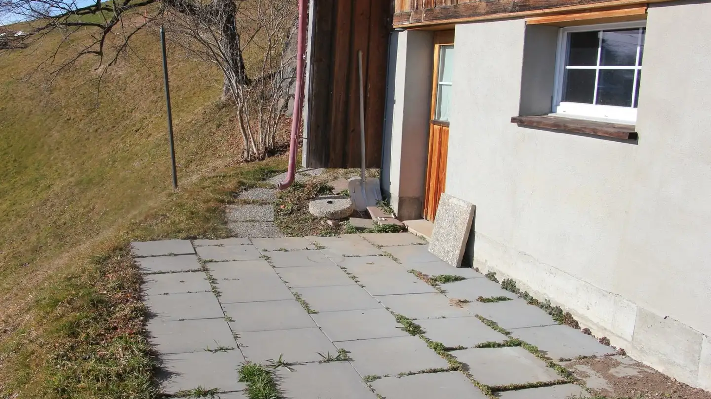 Apartment for rent - Acker 425, 9103 Schwellbrunn - Photo 3