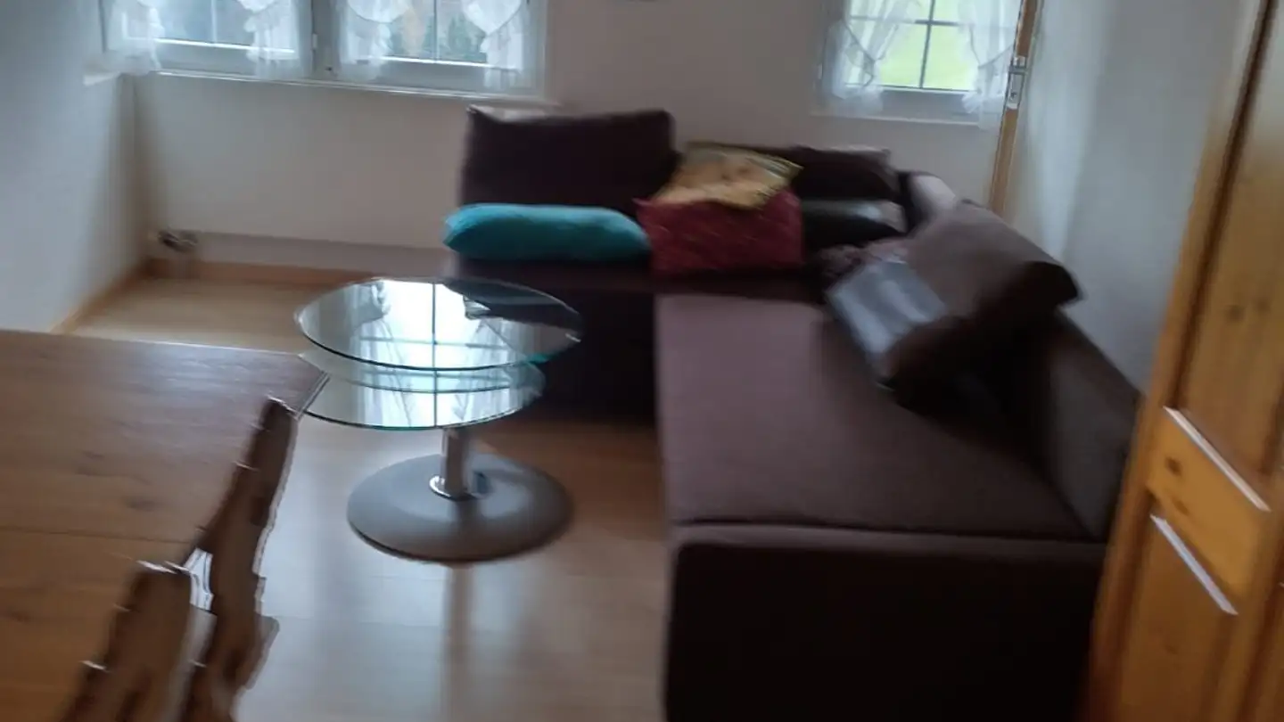 Apartment for rent - Acker 425, 9103 Schwellbrunn - Photo 4