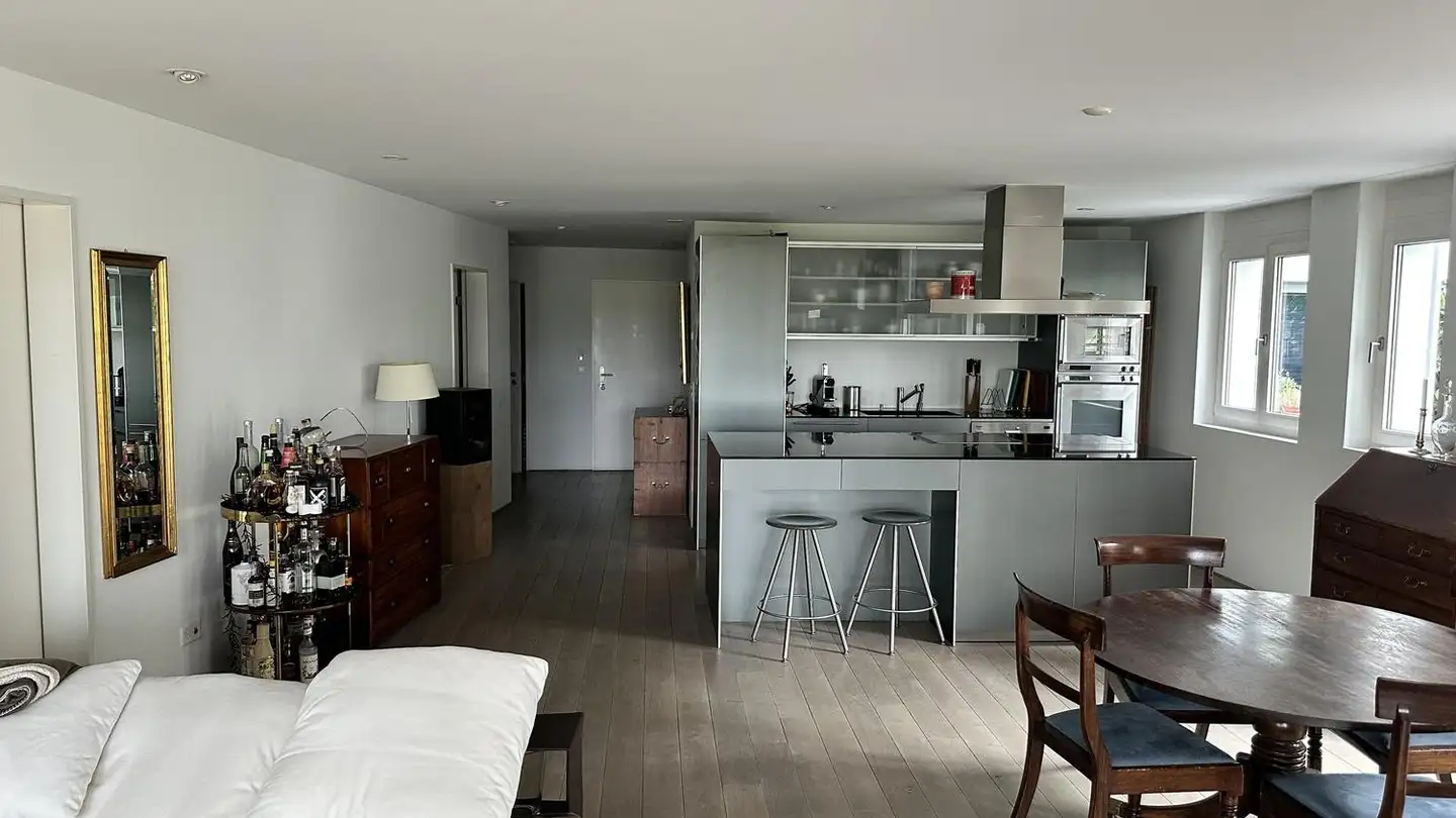 Appartement à louer - 8703 Erlenbach ZH - Photo 3